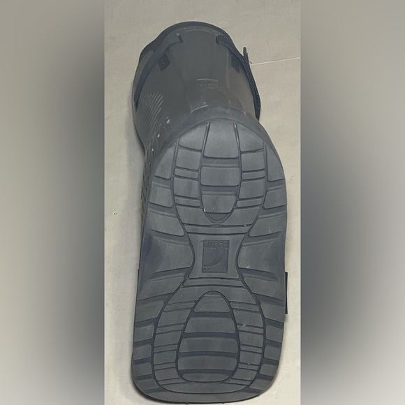 OSSUR FORM FIT TALL WALKING MEDICAL ANKLE BOOT SIZE 7-9.5 - Picture 6 of 13